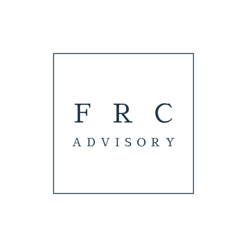 FRC Advisory Logo
